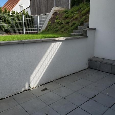 City-Hotel Zuffenhausen - Apartments Щутгарт Екстериор снимка
