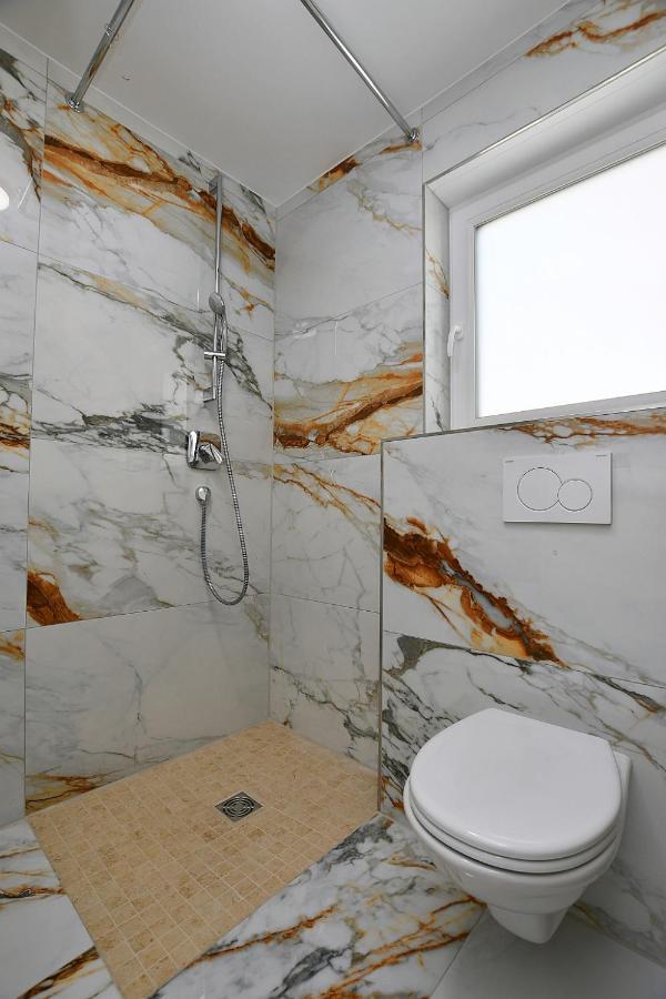 City-Hotel Zuffenhausen - Apartments Щутгарт Екстериор снимка