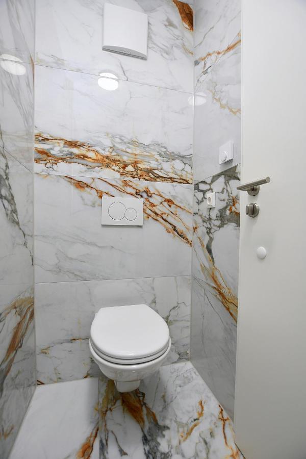 City-Hotel Zuffenhausen - Apartments Щутгарт Екстериор снимка